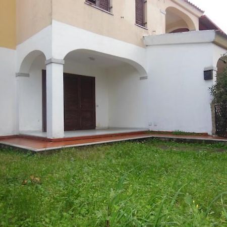 Villa casa Antony San Teodoro  Exterior foto
