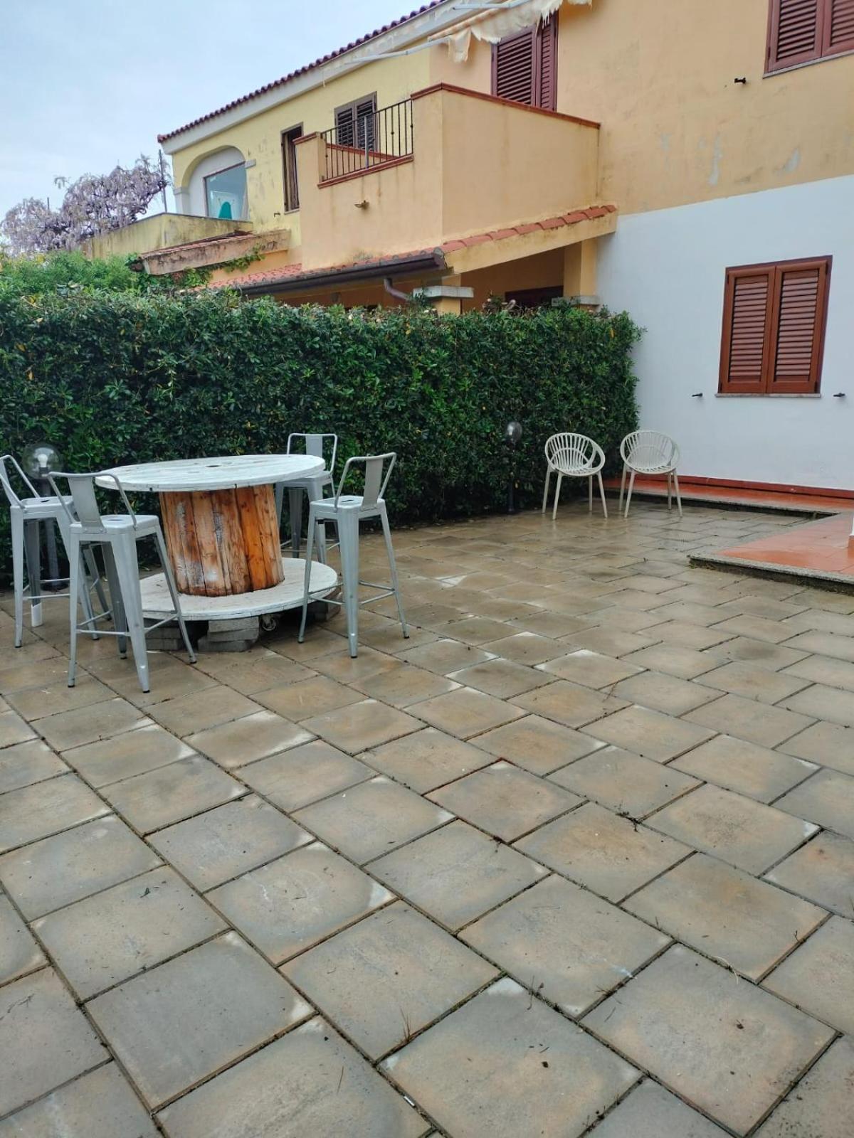 Villa casa Antony San Teodoro  Exterior foto