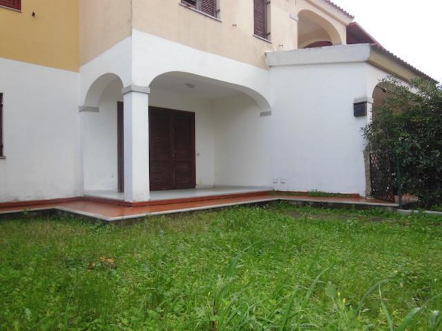 Villa casa Antony San Teodoro  Exterior foto